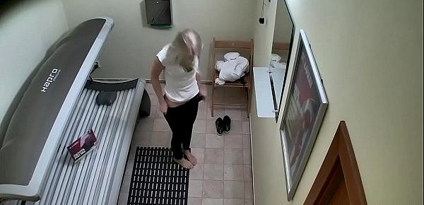  Spy cams porn please be careful with doctor and hospital nowaday ! - watch more on HiddenCamPlus.com